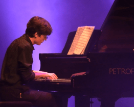 Základní umělecká škola pořádala jubilejní 10. Jazzofon