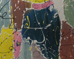 Otrokovická Beseda hostí tradiční výtvarný salon plný inspirace