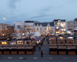 Magazín Zlín/Otrokovice 6. 12. 2025