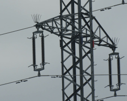 Nové vedení vysokého napětí posílí energetickou bezpečnost kraje