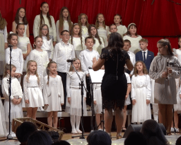 Vánoční školní jarmark podpoří dětské onkologické pacienty