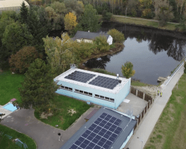 Staré Město se zaměřilo na úsporu energií