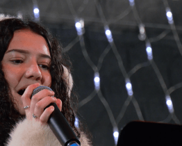 V Uherském Hradišti opět zněly koledy