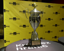 Vládci kraje jsou fotbalisté Slovácka