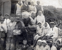 Na Den lidských práv vyvrcholil v ZŠ UNESCO projekt Z místa, kde žijeme 