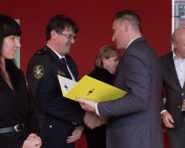 Ocenění za práci s dětmi a mládeží si odneslo 22 dobrovolníků