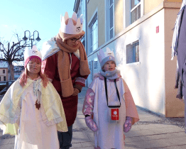 Magazín Uherský Brod 10. 1. 2026