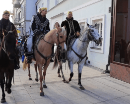 Magazín Hodonín 10. 1. 2026