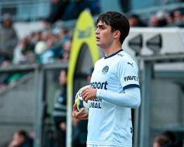 Slovácko přišlo o dalšího hráče. Obránce Hamza přestoupil do Pardubic 