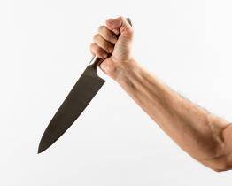 Tragédie ve Zlíně: Hádka v bytě skončila smrtí ženy