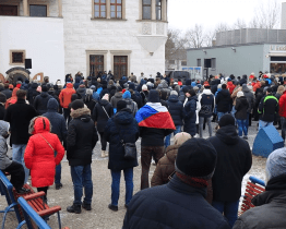 Magazín Kyjov 7. 2. 2026