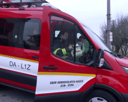 Magazín Zlín/Otrokovice 14. 2. 2026