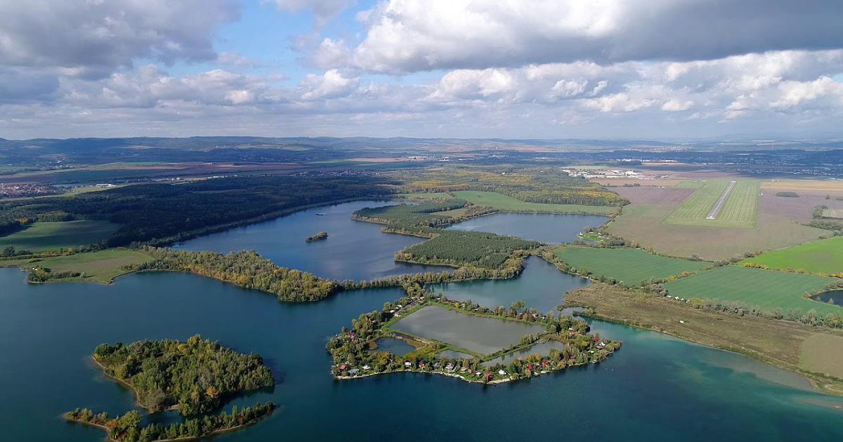 Ostrožská Nová Ves iTVS