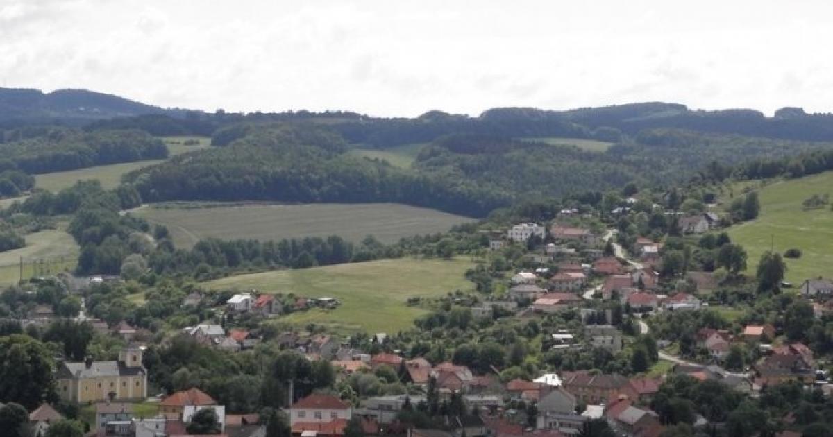 Želechovice nad Dřevnicí iTVS