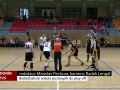 Basketbalisté hodonínského Sokola postoupili do play-off