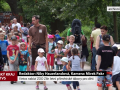 Zoo Zlín nabízí letní příměstské tábory pro děti