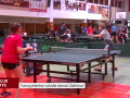 Turnaj přátelství ve stolním tenise ovládla Záděrová