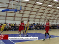 Basketbalisté kyjovské Jiskry jsou v semifinále