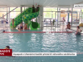 Aquapark UH přivítal třímiliontého návštěvníka