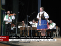 Folklórní naděje Strážnicka poměřily své síly v pěvecké soutěži