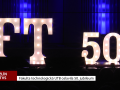 Technologická fakulta UTB oslavila 50 let