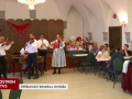 V Uherském Ostrohu se konala Velikonoční beseda u cimbálu