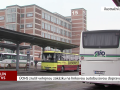 ÚOHS zrušil veřejnou zakázku na linkovou autobusovou dopravu