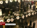 Májová výstava vín ve Veselí nad Moravou