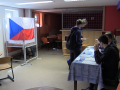 Na uherskohradišťském gymnáziu se konaly studentské volby