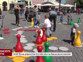DDM Šikula připravil ke Dni dětí akci na Masarykově náměstí