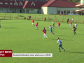 Brodští fotbalisté slaví záchranu v MSFL