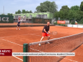 Výtěžek turnaje osobností podpoří tenisovou akademii Slovácko