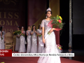 V Hodoníně se konala česko-slovenská Miss Roma