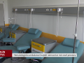 Hematologická ambulance krajské nemocnice má nové prostory