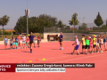 V Kunovicích proběhl sportovní den pro žáky základních škol