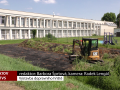 V Kyjově probíhá výstavba dopravního hřiště