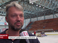 Hokejové naděje trénovaly na Slovácku
