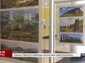 Výstava v Baťově mrakodrapu vás zavede napříč kontinenty