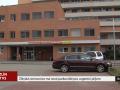 Zlínská nemocnice má nové parkoviště pro urgentní příjem