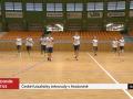 České futsalistky trénovaly v Hodoníně 