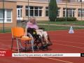 Sportovní hry po seniory a tělesně postižené 