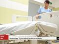 Nemocnice Kyjov snižuje riziko proleženin 
