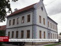 Mateřská škola v Sadech byla po rekonstrukci slavnostně otevřena