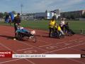 V Hradišti proběhla olympiáda žáků speciálních škol