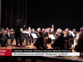 Zlínská filharmonii odehrála "Osudovou" symfonii