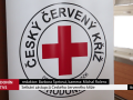 V Hodoníně proběhlo setkání zástupců Českého červeného kříže