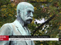 Výročí úmrtí T. G. Masaryka