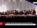 Filharmonie Bohuslava Martinů si připomene hned několik výročí