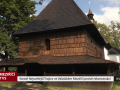 Kostel Nejsvětější Trojice ve Valašském Meziříčí prošel rekonstrukcí