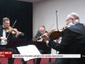 Janáčkovo kvarteto zahájilo 44. sezónu koncertem